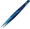 Tweezer, Straight/pointed, 4.76, Ss; Tweezer Type Aven - 40AH0819 - Newark, An Avnet Company