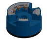 4500H Temp Transmitter - Image
