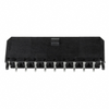 Headers, Male Pins - 900-0436500910TR-ND - DigiKey