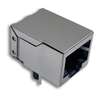 Modular/Ethernet Connector (RJ45, RJ11) Jacks - 137-RAHPCRJ45AUE-ND - DigiKey