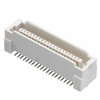 Arrays, Edge Type, Mezzanine (Board to Board) - A118072TR-ND - DigiKey