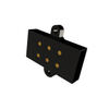 Spring Loaded - 151-686D06B1220113E-ND - DigiKey