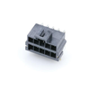 Headers, Male Pins - 900-1723163110-ND - DigiKey