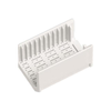 Backplane Connector Accessories - 1195-17700003004-ND - DigiKey
