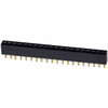 Headers, Receptacles, Female Sockets - S7053-ND - DigiKey