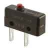 Switches - Limit Switches -- 11SM608-H4 - Image