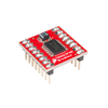 Evaluation and Demonstration Boards and Kits - 1568-13845-ND - DigiKey