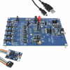 Evaluation and Demonstration Boards and Kits - 505-EVAL-ADAU1979Z-ND - DigiKey