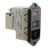 Power Entry Modules (PEM) - CCM2180-ND - DigiKey
