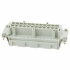 Heavy Duty Connector Inserts, Modules - A123679-ND - DigiKey