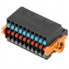 Headers, Plugs and Sockets - 281-6905-ND - DigiKey