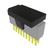 Headers, Receptacles, Female Sockets - 612-SFMC-109-T1-L-D-P-ND - DigiKey