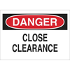 Signs, Nameplates, Posters - 2267-85921-ND - DigiKey