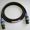 HAVEFlex 13G 4-Pole Speakon Cable 40' - 20SP4S8-4P-040 - HAVE, Inc.