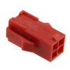 Rectangular Connector Housings - A122286-ND - DigiKey