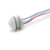 Panel Indicators, Pilot Lights - 350-658-2425-303F-ND - DigiKey
