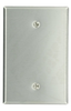 Blank Wallplates - 84114 - Leviton Manufacturing