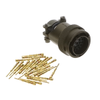 Circular Connector Assemblies - 1003-KPSE06F16-26PW-ND - DigiKey