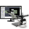 Microscope, Stereo Zoom (Binocular) -- 243-26800B-373-12-ND - Image