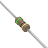 Through Hole Resistors - 738-CFM14JA51R0TB-ND - DigiKey