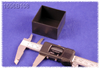 Enclosures, Boxes, & Cases - 1596B108 - Powell Electronics, Inc.