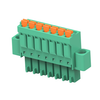 Headers, Plugs and Sockets - 17-2842480-7-ND - DigiKey