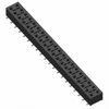 Headers, Receptacles, Female Sockets - 612-HLE-120-02-S-DV-ND - DigiKey