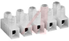 Strip; 5; 24 to 12 AWG; 20; 300; 8 mm; 3 mm; 5 mm; 4.4 lbs.-in. - 70077180 - Allied Electronics, Inc.