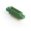 Edgeboard Connectors - 151-345-022-540-804-ND - DigiKey
