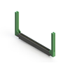 Edgeboard Connectors - 151-395-044-521-658-ND - DigiKey