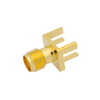 Coaxial Connector (RF) Assemblies - 6099-PE44202-ND - DigiKey