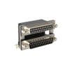 D-Sub Connector Assemblies - L17H2652127MT-ND - DigiKey