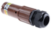 Industrial Power Connectors -- 287951 - Image