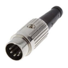 DIN Connectors - 1806704 - RS Components, Ltd.