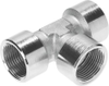 Pneumatic Fittings - 2891933 - RS Components, Ltd.