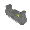 Headers, Male Pins - EJH-108-01-S-D-SM-P-TR-ND - DigiKey
