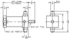 Pneumatic and Hydraulic 3/8