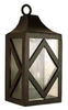 Sete Flush Mount - OL44.5FM - Steven Handelman Studios