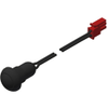 Pushbutton Switches - 141-RP8702AB2CCEBLKBLKNIL-ND - DigiKey