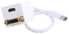 Video Splitters & Video Switches - 7684175 - RS Components, Ltd.