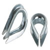 Rope Tensioner System Components -- 434648