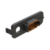 Headers, Male Pins - 889-ATM13-12PD-M12X-2-ND - DigiKey