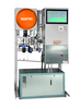 Rapid Distillation Process Analyzer rapiDist-4 - bartec benke rapid distillation process analyzer rapidist 4 - BARTEC