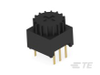 DIP Switch - 3-1825033-1 - TE Connectivity