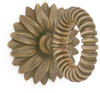 Louis XVI Cabinet Knob: N&ordm; 71710 - 71710 - P. E. Guerin