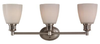 44475-962 Bathroom Fixtures-Three Lights - 452781 - Capital Lighting, Inc.