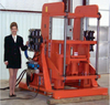Reverse Tilting Permanent Mold Casting Machine - RT4 - CMH Manufacturing Co.