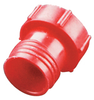 PDE Series (Plastics Threaded Plugs for Flareless Tube and Nut Assemblies) -- PDE-10 - Image