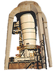 Adjustable Pitch Axial Fans -- Mining fans - Image