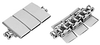 TNU Top Chain Curved Movement -- TNU1143 - Image